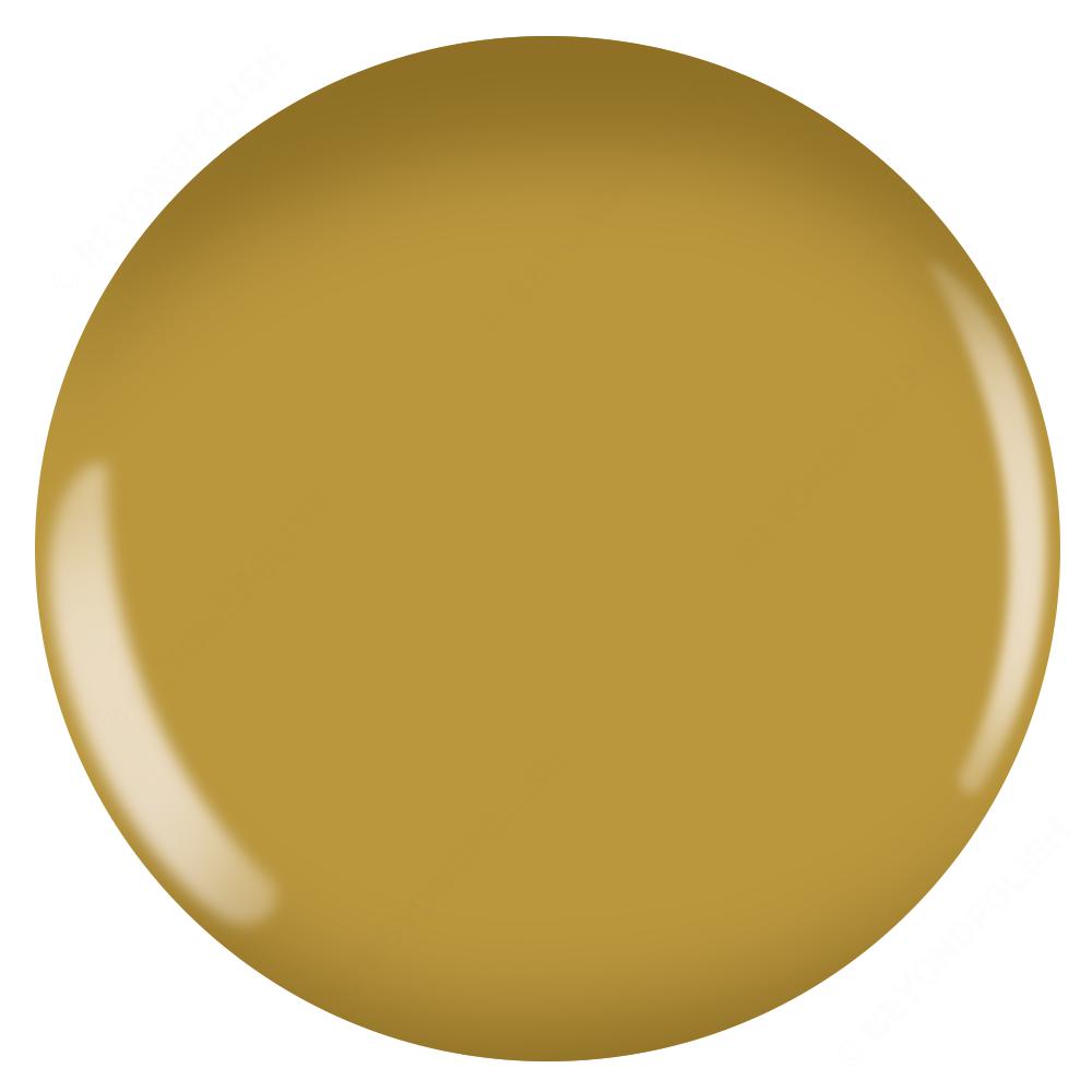 OPI GelColor Intelli-Gel - Ochre the Moon 0.5 oz - Salon Quality