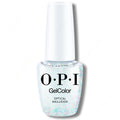 OPI GelColor Intelli-Gel - Optical Nailusion 0.5 oz - Salon Quality
