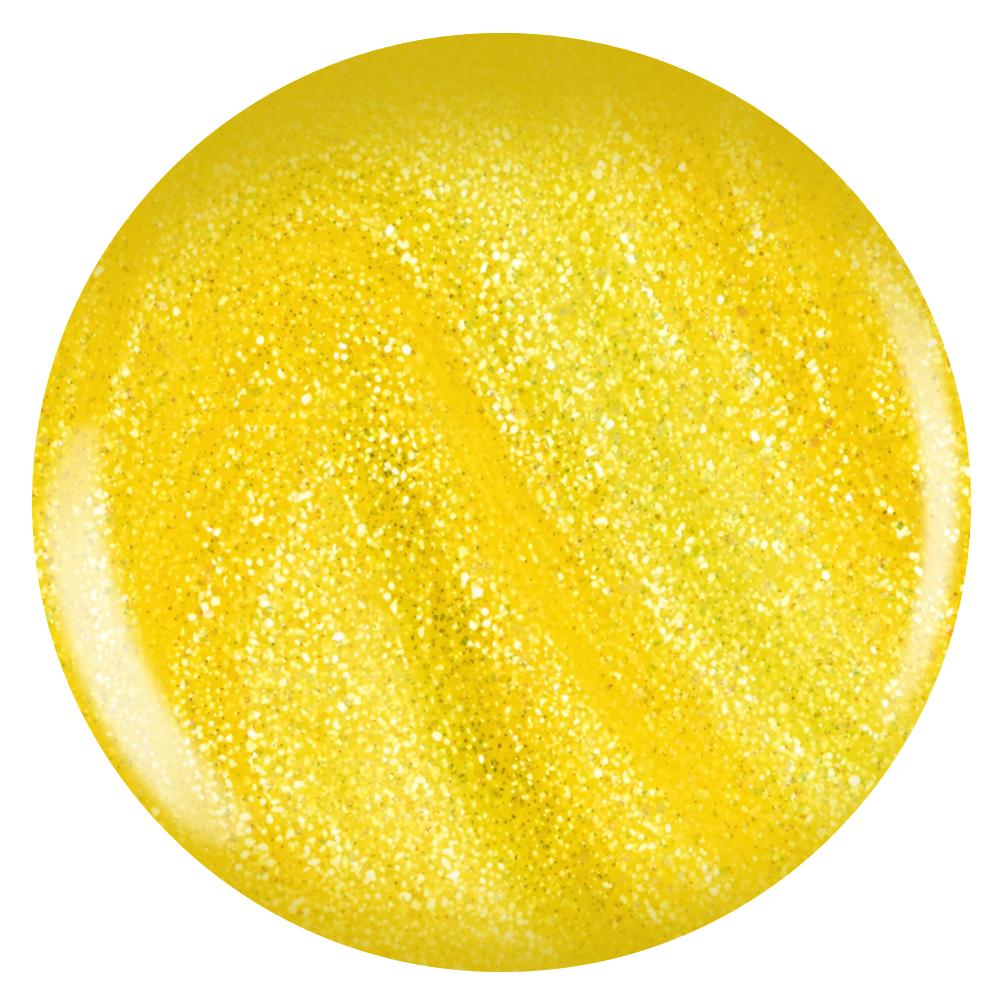 OPI GelColor Intelli-Gel - Paintin' on Sunshine! 0.5 oz - Salon Quality