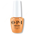 OPI - Gel, Lacquer & Dip Intelli-Gel Combo - Penny Loafer Lane - Salon Quality