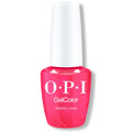 OPI GelColor Intelli-Gel - Pompeii Pink 0.5 oz - OPIcons Spring 2026 - Salon Quality