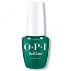 OPI GelColor Intelli-Gel - Pose-in-Ivy 0.5 oz - Salon Quality
