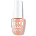 OPI GelColor Intelli-Gel - Put it in Airplane Mode 0.5 oz - OPIcons Spring 2026 - Salon Quality
