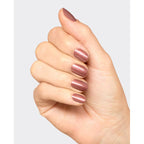 OPI GelColor Intelli-Gel - Route Beer Float 0.5 oz - Salon Quality