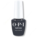 OPI GelColor Intelli-Gel - Rub-a-Pub-Pub 0.5 oz - Salon Quality