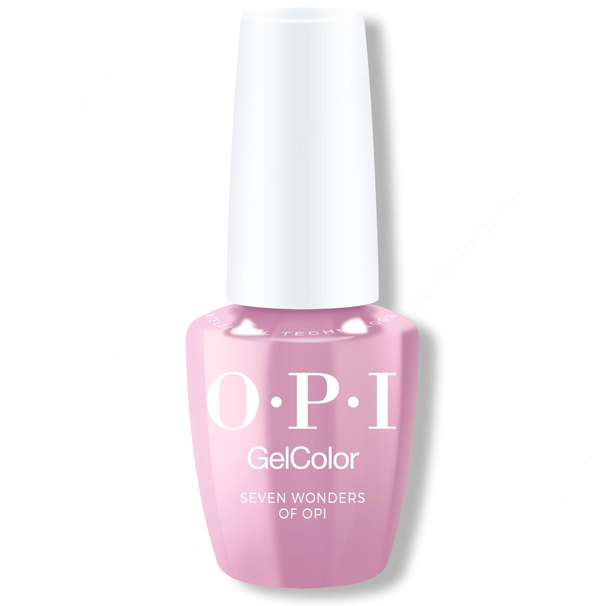 OPI GelColor Intelli-Gel - Seven Wonders Of Opi 0.5 Oz - Salon Quality