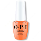OPI GelColor Intelli-Gel - Silicon Valley Girl 0.5 oz - Salon Quality