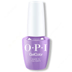 OPI GelColor Intelli-Gel - Skate to the Party 0.5 oz - Salon Quality