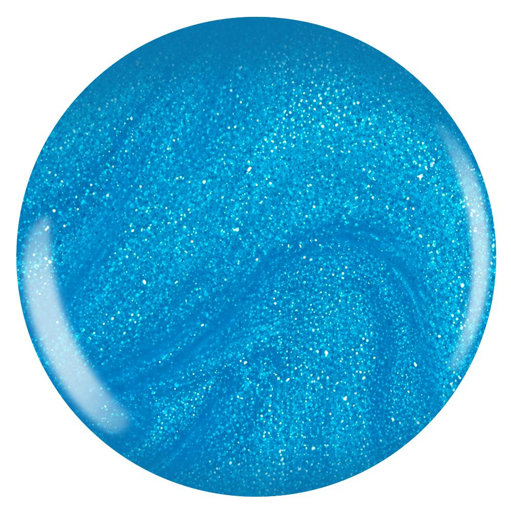 OPI - Gel, Lacquer & Dip Intelli-Gel Combo - Sky Blue's the Limit - Salon Quality