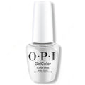 OPI GelColor Intelli-Gel - Super Base Base Coat 0.5 oz - Salon Quality