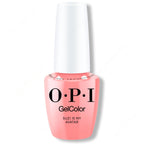 OPI GelColor Intelli-Gel - Suzi Is My Avatar 0.5 Oz - Salon Quality