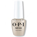 OPI GelColor Intelli-Gel - Suzi's Pager 0.5 oz - Salon Quality
