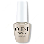OPI GelColor Intelli-Gel - Suzi's Pager 0.5 oz - Salon Quality