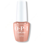 OPI GelColor Intelli-Gel - Tiramisu for Two 0.5 oz - Salon Quality