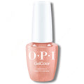 OPI GelColor Intelli-Gel - Worth a Pretty Penne 0.5 oz - Salon Quality