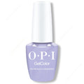 OPI GelColor Intelli-Gel - You're Such a Budapest 0.5 oz - Salon Quality