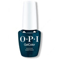 OPI GelColor Intelli-Gel - Yuletide Sweetings! 0.5 oz - Salon Quality