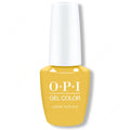 OPI GelColor - Lookin' Cute-Icle 0.5 oz - Salon Quality