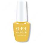 OPI GelColor - Lookin' Cute-Icle 0.5 oz - Salon Quality