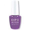 OPI GelColor - Medi-take It All In - Salon Quality
