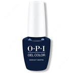 OPI GelColor - Midnight Mantra - Salon Quality