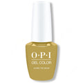 OPI GelColor - Ochre The Moon - Salon Quality