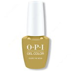 OPI GelColor - Ochre The Moon - Salon Quality