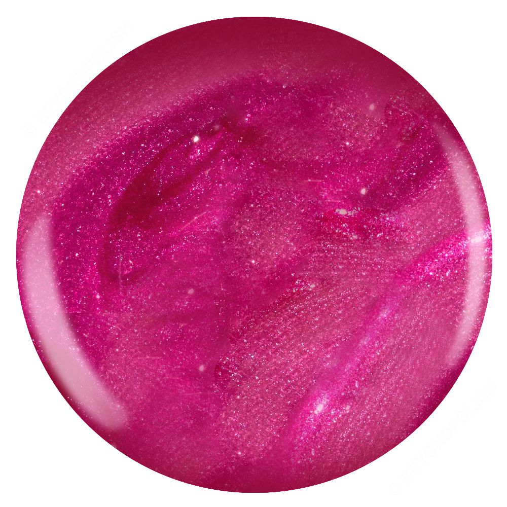 OPI GelColor - Pink, Bling, and Be Merry 0.5 oz - Salon Quality