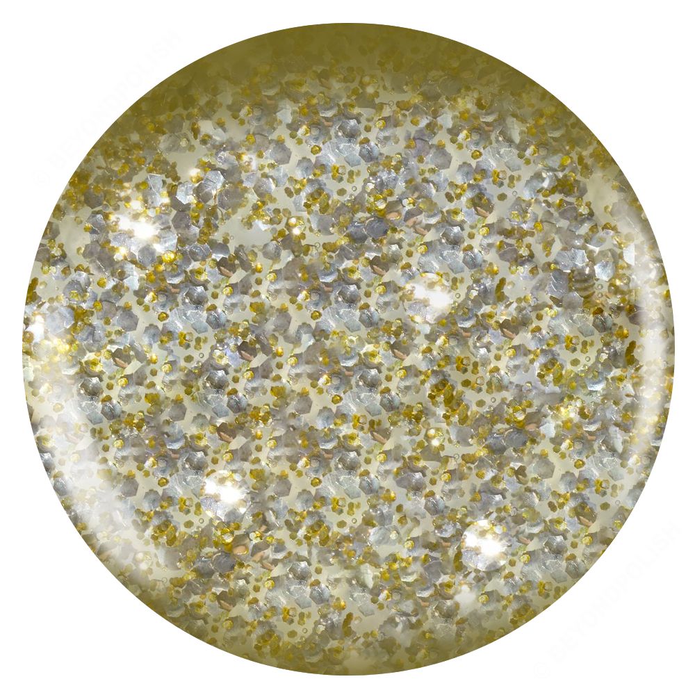 OPI GelColor - Pop the Baubles 0.5 oz - Salon Quality