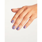 OPI GelColor - Psychic Plum 0.5 oz - Salon Quality