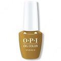 OPI GelColor - SaTURN Me On 0.5 oz - Salon Quality