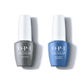 OPI GelColor Set - Fall Wonders Set 2 - Salon Quality