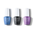 OPI GelColor Set - Fall Wonders Set 5 - Salon Quality