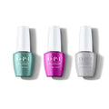 OPI GelColor Set - Jewel Be Bold Set 4 - Salon Quality