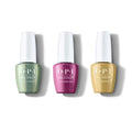 OPI GelColor Set - Jewel Be Bold Set 5 - Salon Quality