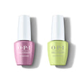 OPI GelColor Set - Me Myself and OPI Set 1 - Salon Quality