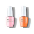 OPI GelColor Set - Me Myself and OPI Set 2 - Salon Quality