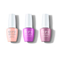 OPI GelColor Set - Me Myself and OPI Set 4 - Salon Quality
