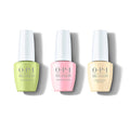 OPI GelColor Set - Me Myself and OPI Set 5 - Salon Quality