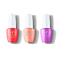 OPI GelColor Set - Me Myself and OPI Set 6 - Salon Quality