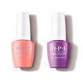OPI GelColor Set - Power of Hue Set 3 - Salon Quality