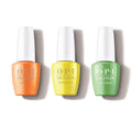 OPI GelColor Set - Power of Hue Set 5 - Salon Quality