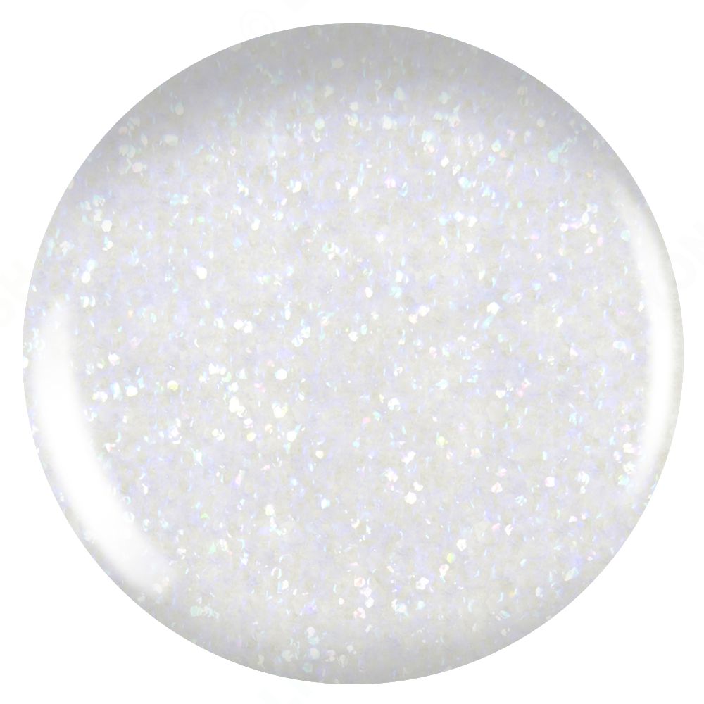 OPI GelColor - Snatch'd Silver 0.5 oz - Salon Quality