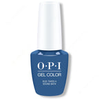 OPI GelColor - Suzi Takes A Sound Bath - Salon Quality