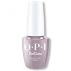 OPI GelColor - Taupe-less Beach 0.5 oz - Salon Quality