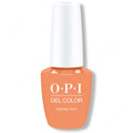 OPI GelColor - Trading Paint 0.5 oz - Salon Quality