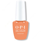 OPI GelColor - Trading Paint 0.5 oz - Salon Quality