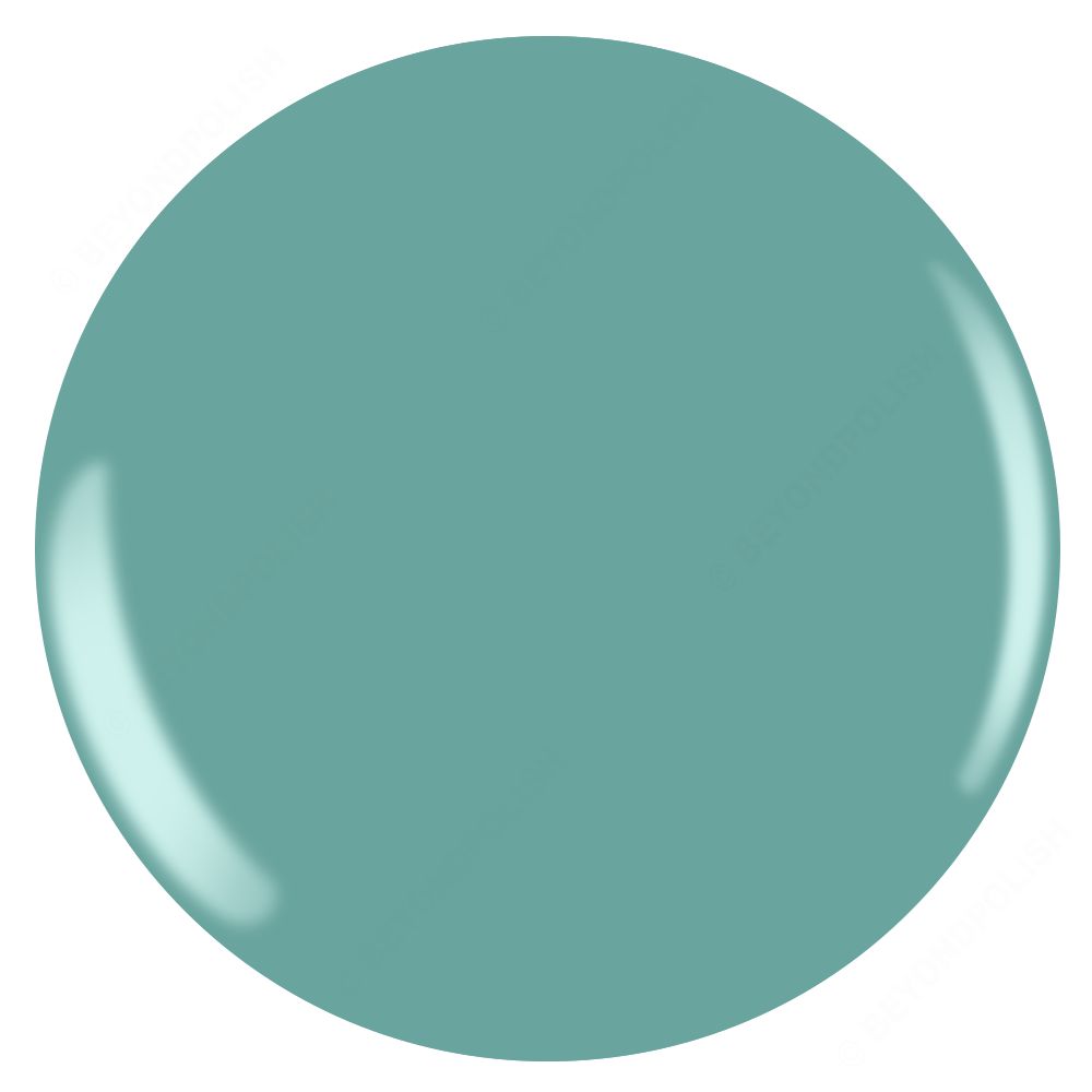 OPI GelColor - Verde Nice To Meet You 0.5 oz - Salon Quality