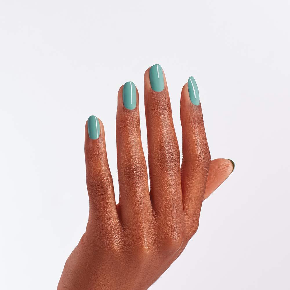 OPI GelColor - Verde Nice To Meet You 0.5 oz - Salon Quality