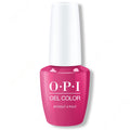 OPI GelColor - Without a Pout 0.5 oz - Salon Quality